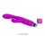 Gardj Europe Silikonski vibrator Pretty Love Josie