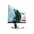 IIYAMA gaming monitor zakrivljeni G-MASTER - GB3266QSU-B1