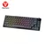 Tastatura mehanicka Gaming Fantech MK858 RGB MaxFit67 crna (white switch)
