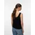 VERO MODA Top VMMYMILO črna
