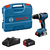 Bosch Aku udarna bušilica odvrtač GSB 18V-65 06019N3332