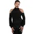 Majica moška - Cecila Cold Shoulder Top - KILLSTAR - KSRA003398