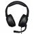 NUBWO Gaming slušalice N11U LED USB crno-crvene