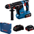 Bosch Aku hamer bušilica GBH 187-LI 2x5,0Ah ONE CH 0611923121