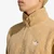 Mikina adidas Trefoil Essentials Teddy Fleece Cardboard S