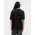 THE NORTH FACE Majica ESSENTIAL SIMPLE DOME črna