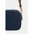 DKNY crossbody torbica ženska jeansasta