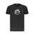 Trussardi Muška majica TRU25MTS01_NE03BLAC, Crna