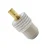Adapter za SMB vtič/F vtičnico