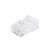 Secomp Value modular konektor cat6/6a UTP 100 kom