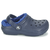 Crocs  Klompe CLASSIC LINED CLOG K  Blue