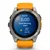 GARMIN Sat Fenix 8 51/AMOLED/Sap/Orange