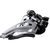 Mjenjač prednji Shimano XT FD-M8020-L 34-38T SS/FP 66-69 2x11br srebrna