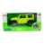 shumee WELLY SUZUKI JIMNY ZELEN 1:34 43810