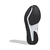 Adidas Ženske patike Duramo Rc2 W, JS4435, Crne
