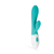 Rabbit vibrator Blis, zelen