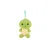 Teddies Obesek žival pliš 10x13cm 4 vrste 12m+