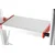 Aton Aluminijumske sklopive merdevine ATN-DLH305, 1x5 123cm