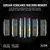 Corsair Memorija VENGEANCE 16GB(2x8GB)/DDR5/6000MHz/CL36/1.35V/RGB/XMP & EXPO