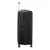 Kovček na štirih kolesih Airconic - 77 cm - Onyx Black