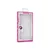 TERACELL Maska Frame Glitter za Samsung A356B Galaxy A35 5G Crna