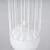 Sollux SL.1331 - Luster na sajli BRINA 1xG9/8W/230V bela