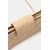 Usnjena torbica Tory Burch Fleming