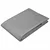 Cerada s rupama Svjetlosiva 4 x 8 m 180 gsm PE