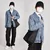 Bostanten Unisex torba, Crna