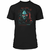 Majica Cyberpunk 2077 Digital Ghost Premium Tee Black - 2XL