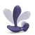 Love to Love Witty P&G Vibrator with Remote Control Indigo