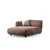 ATELIER DEL SOFA Ugaona sofa Pavia Corner 2 (L15+O1+Chlr)
