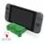 Priklopna postaja Hyperkin RetroN S64 - limetno zelena (SWITCH)