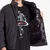 Jakna The North Face Redbox Down Jacket Obsidian M
