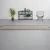 Ravno Tkani Tepih 80x350cm Country Grau