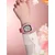 Tsar Bomba TB8218(1+2)FKM-01PK/LTBU Mens Watch Atomic Automatic 45mm 10ATM