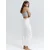 Pull&Bear Kavbojke bel denim
