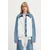 Aries Jeans jakna Patchwork Western Carpenter Jacket