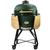 Kamado Madness MAXI 23˝ set (več barv) - Črna