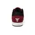 FALLEN Skejt patike PATRIOT OXBLOOD, Crvene