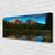 tulup.si Slika na platnu Forest lake landscape 120x60 cm