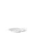 Podstavek za kavno skodelico 15,5 cm — Gaya Atelier white - 453184
