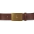 POLO RALPH LAUREN Pas, rjava
