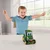 Tomy JD Kids John Deere - Johnny traktor stisni in pojdi 15 cm