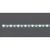 Paulmann 30cm USB LED trak zelena+bela BLACK FRIDAY