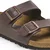 Birkenstock Natikači Arizona Sfb 451161 Rjava