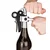 Baltaz corkscrew, 14 cm, Black - Peugeot