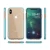 Futrola Spring clear TPU za Apple iPhone XS Max - Tirkizna KP8628