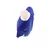The North Face Evolution Half Dome Teen Otroci Kratka majica