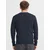 Casual Friday Pulover CFANTE temno modra